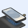 Dux Ducis Lava tok MagSafe támogatással Samsung Galaxy S25 Edge - fekete - 3. kép