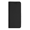 Dux Ducis SkinPro fliptok OnePlus Nord 4 - Fekete - 0. kép