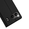 Dux Ducis SkinPro fliptok OnePlus Nord 4 - Fekete - 2. kép