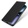 Dux Ducis SkinPro fliptok OnePlus Nord 4 - Fekete - 3. kép