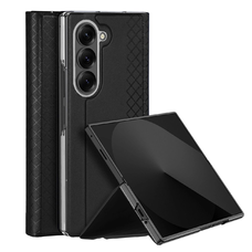 Dux Ducis Bril tok Samsung Galaxy Z Fold 7 - Fekete