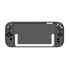 Dux Ducis Védőtok Nintendo Switch 2 - fekete tok - 3. kép