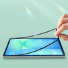 Dux Ducis Naad Paperlike Matt Üvegfólia Samsung Galaxy Tab S10 FE Plus üvegfólia - Fekete kerettel - 2. kép