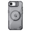 Nillkin Iceblade Prop mágneses tok állvánnyal iPhone 16e - Fekete tok - 0. kép