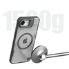 Nillkin Iceblade Prop mágneses tok állvánnyal iPhone 16e - Fekete tok - 4. kép