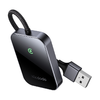 Vezeték nélküli CarPlay adapter USB kábellel McDodo CA-7210 Fekete - 0. kép