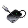 Vezeték nélküli CarPlay adapter USB kábellel McDodo CA-7210 Fekete - 1. kép