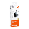 Vezeték nélküli CarPlay adapter USB kábellel McDodo CA-7210 Fekete - 3. kép