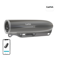 Geneinno CanFish CamX 1080HD 200m víz alatti horgászkamera
