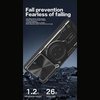  Techsuit - CamGuard Pro - Motorola Edge 60 Pro - Piros tok - 3. kép