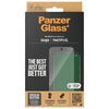 PanzerGlass Ultra-Wide Fit üvegfólia Google Pixel 9 Pro XL - Átlátszó - 2. kép