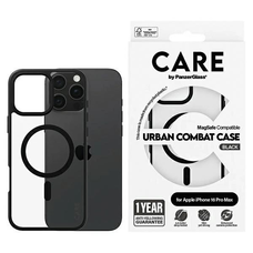 CARE by PanzerGlass Flagship Urban Case iPhone 16 Pro Max 6.9