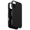 CARE by PanzerGlass Double Defense iPhone 16 Plus tok - Fekete - 0. kép