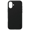 CARE by PanzerGlass Double Defense iPhone 16 Plus tok - Fekete - 1. kép