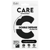 CARE by PanzerGlass Double Defense iPhone 16 Plus tok - Fekete - 2. kép