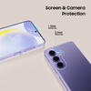 Tech-protect Flexair Hybrid Nothing CMF Phone 2 Pro átlátszó tok - 1. kép
