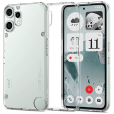 Tech-protect Flexair Hybrid Nothing CMF Phone 2 Pro átlátszó tok