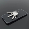 Wozinsky Privacy Glass üvegfólia Xiaomi Redmi Note 14S készülékhez, 2 darabos csomag - 2. kép