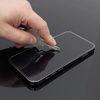 Wozinsky Privacy Glass üvegfólia Xiaomi Redmi Note 14S készülékhez, 2 darabos csomag - 3. kép