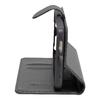 Tactical Field Notes fliptok Motorola Edge 60 Fusion Black tok - 0. kép
