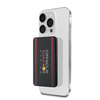 Red Bull Oversize Logo MagSafe Powerbank 5000mAh Navy - 0. kép