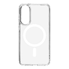 Tactical MagForce Cover for Samsung Galaxy S25 Edge Transparent - 0. kép