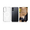 Tactical MagForce Cover for Samsung Galaxy S25 Edge Transparent - 1. kép