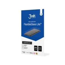 Ochranná fólia na displej 3MK FlexibleGlass Lite pre OnePlus Nord Ochranná fólia na displej 3MK FlexibleGlass Lite pre OnePlus Nord