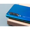 3MK Kameralencse védő üvegfólia Xiaomi Redmi 9A 4 db - 0. kép