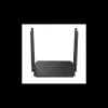 BlitzWolf BW-NET1 Dual Band WiFi router fekete - 1. kép