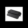 BlitzWolf BW-NET1 Dual Band WiFi router fekete - 3. kép