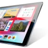  iPad Pro 10.5'' 2017 / iPad Air 2019 Dux Ducis Super Tough kijelzővédő üvegfólia - 0. kép