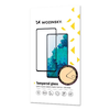 Wozinsky Full Glue edzett üvegfólia Xiaomi Redmi Note 14S-hez, 2 db-os csomag, üvegfólia - 0. kép