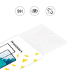 Wozinsky Full Glue edzett üvegfólia Xiaomi Redmi Note 14S-hez, 2 db-os csomag, üvegfólia - 2. kép