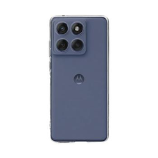 Tactical TPU tok Motorola Edge 60 Fusion átlátszó tok