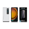 OBAL:ME 5D Üvegfólia Samsung Galaxy Xcover 7 Pro Fekete üvegfólia - 1. kép