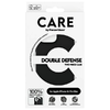 CARE by PanzerGlass Feature Double Defense iPhone 16 Pro tok - Fekete - 2. kép