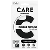 CARE by PanzerGlass Feature Double Defense iPhone 16 Pro tok - Fekete - 2. kép