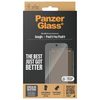 PanzerGlass Ultra-Wide Fit Képernyővédő edzett üveg Google Pixel 9 / 9 Pro - Átlátszó üvegfólia - 2. kép
