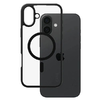 CARE by PanzerGlass Flagship Urban tok MagSafe iPhone 16 Plus - Átlátszó tok - 0. kép