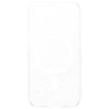 CARE by PanzerGlass Flagship Urban Combat StarLight White MagSafe iPhone 16e tok - Átlátszó - 0. kép