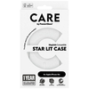 CARE by PanzerGlass Flagship Urban Combat StarLight White MagSafe iPhone 16e tok - Átlátszó - 1. kép