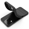  Techsuit - Magic Shield - Honor 400 Lite - Fekete tok - 1. kép