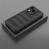  Techsuit - Magic Shield - Honor 400 Lite - Fekete tok - 2. kép