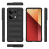  Techsuit - Varázspajzs - Xiaomi Redmi Note 14S - Fekete - 0. kép