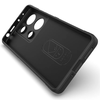  Techsuit - Varázspajzs - Xiaomi Redmi Note 14S - Fekete - 2. kép