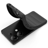  Techsuit - Varázspajzs - Xiaomi Redmi Note 14S - Fekete - 3. kép