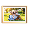 Arzopa D10 10,1 Arany Digitális Képkeret - 0. kép