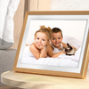 Arzopa D10 10,1 Arany Digitális Képkeret - 1. kép