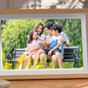 Arzopa D10 10,1 Arany Digitális Képkeret - 4. kép